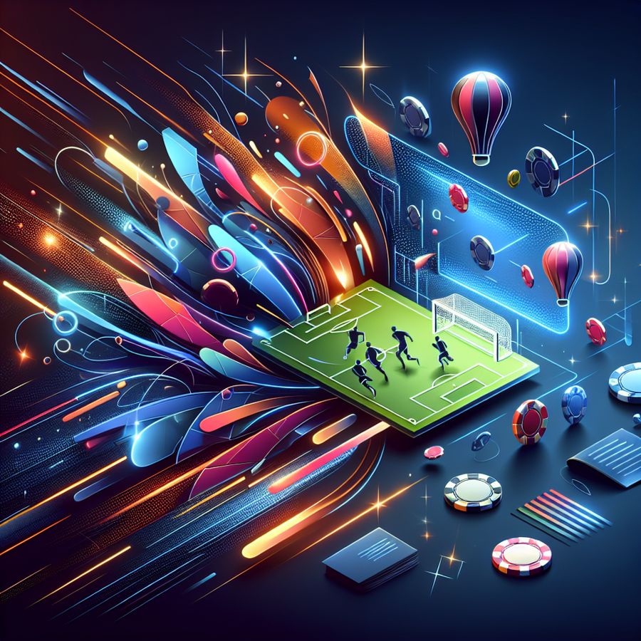 Yakabet ile Canlı Maç Yayını ve Bahiste Kesintisiz Heyecan